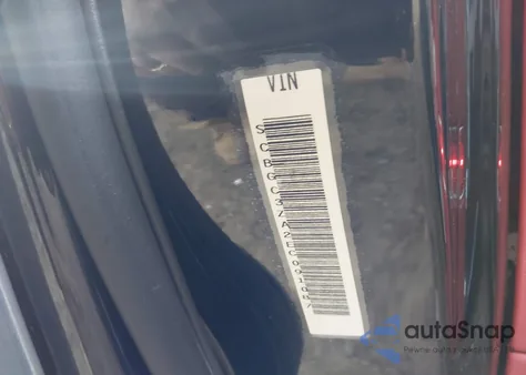 2014 Bentley Continental Gtc Speed from USA, damaged, VIN SCBGC3ZA2EC091087